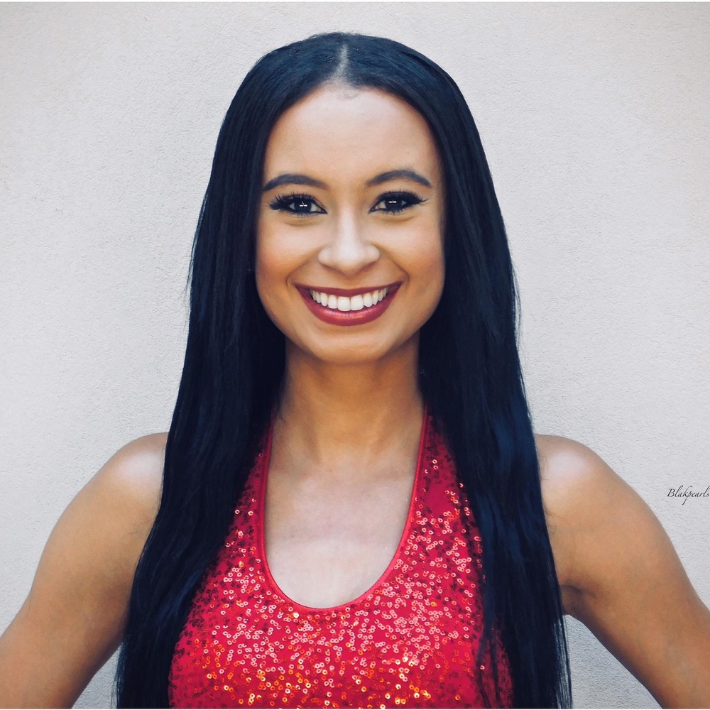 Meet your Posher, Ashley